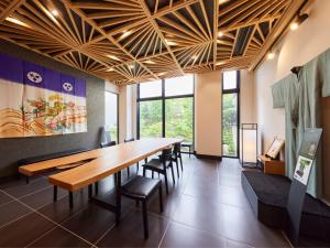 Kanazawa Sainoniwa Hotel - Hotel Overview