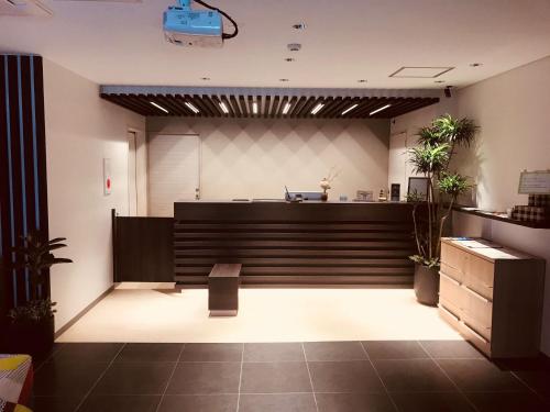 Kanazawa Station Hotel - Overview of Kanazawa Station Hotel