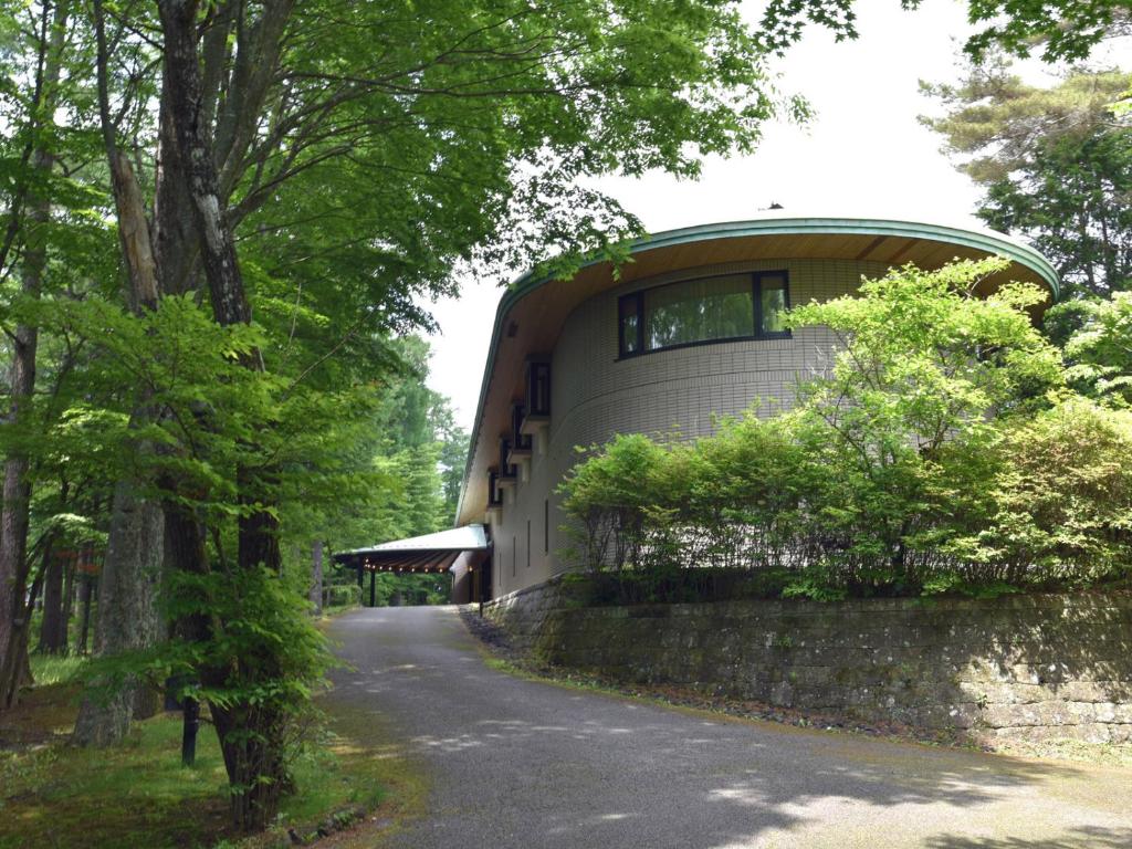 KARUIZAWA CLUB OF ART - Good To Know