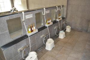 Karuizawa Hotel Paipuno Kemuri - Good To Know