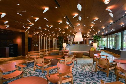 Karuizawa Prince Hotel East - Accommodation Options