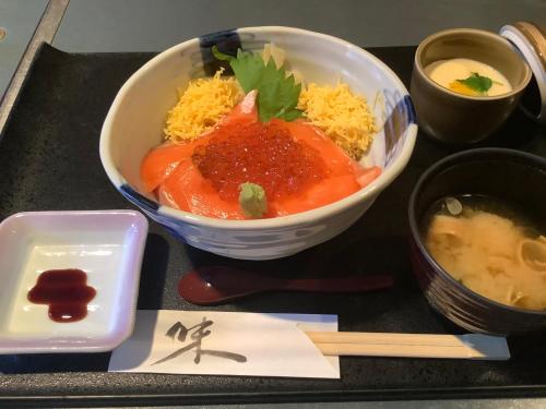 Kawagoe Daiichi Hotel - Room Types and Amenities