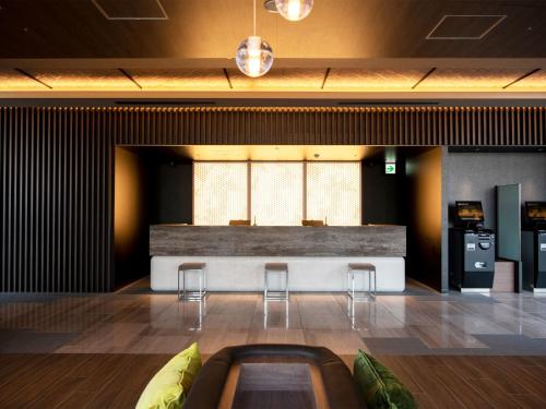Kawagoe Tobu Hotel - Good To Know