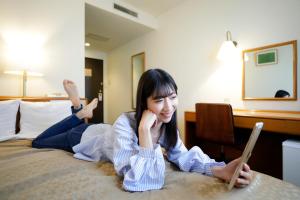 Kawasaki Central Hotel - Good To Know
