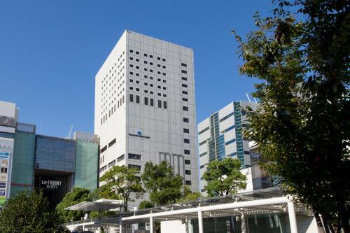 Kawasaki Nikko Hotel - Good To Know