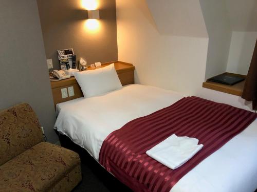 Kawasaki River Hotel - Good To Know