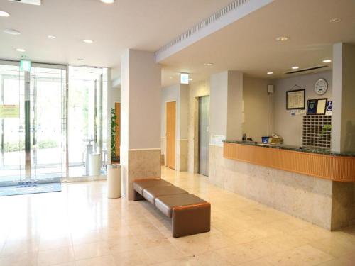 KEIKYU EX INN Yokosuka Research Park - Good To Know