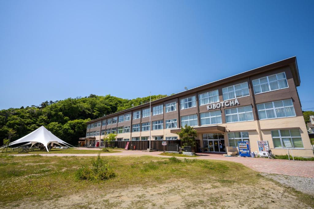Higashimatsushima’s 2 Best Hotels
