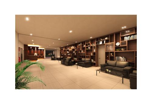 Kikitsu Station Hotel - Hotel Overview