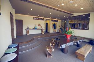 KIMIEN Hotel Review