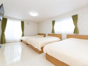 Kinugawa Station Front Room a - Amenities