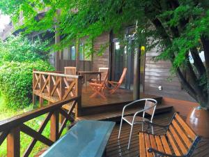 Kirishima Onsen Ryokojin Sanso - Good To Know