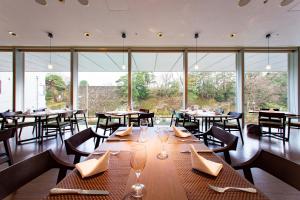 KKR Hotel Kanazawa - Excellent Location and Accessibility