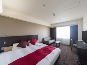 KKR Hotel Nagoya - Facilities and Amenities