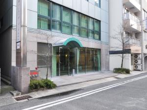 Kobe City Gardens Hotel (Formally Hotel Kobe Shishuen) - Room Types