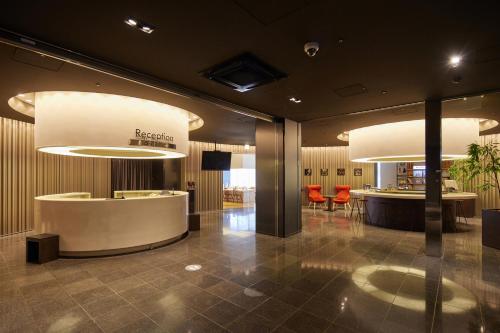 Kobe Motomachi Tokyu REI Hotel - Hotel Overview