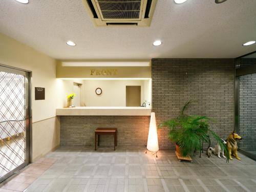 Koga Central Hotel - Hotel Facilities and Services