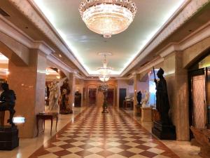 Koyo Grand Hotel - Hotel Overview