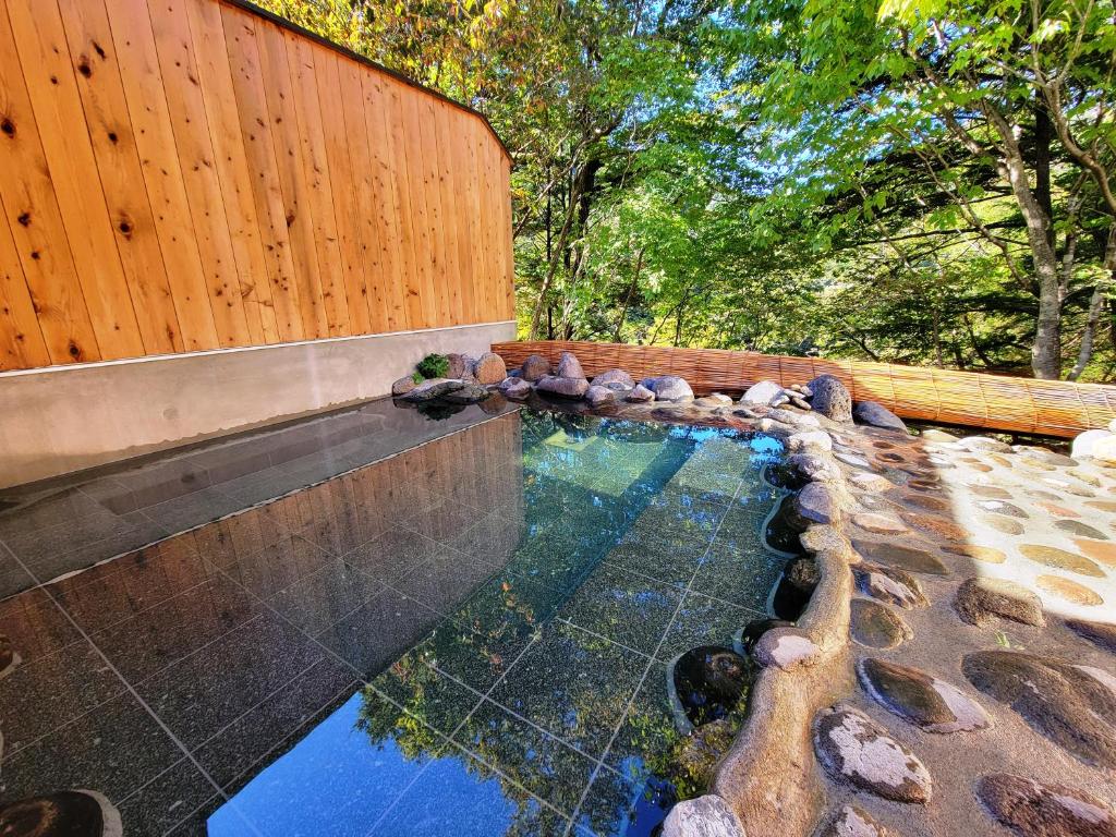 Ks House Nikko – Kinugawa Onsen Hostel Review