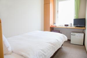 Kur and Hotel Suruga - Good To Know