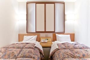 Kuretake-Inn Hamamatsu Nishi I.C. - Good To Know