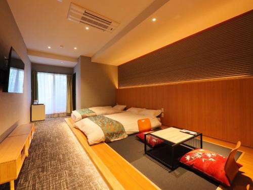 Kurobe Sunvalley Hotel - Guest Experience