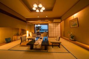 Kurofune Hotel - Good To Know