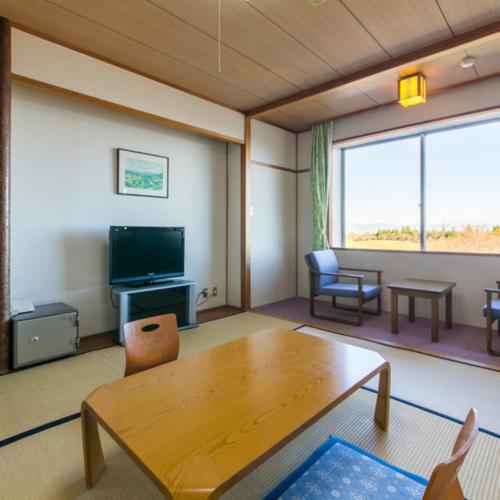 Kyukamura Chausuyama-Kogen - Good To Know