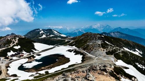 Kyukamura Norikura-Kogen - Dining Options