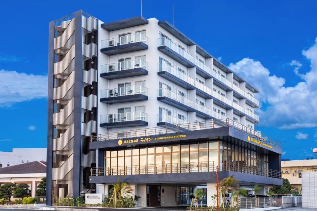 LAPIN MIHAMA Residence Hotel - Guest Experience and Feedback