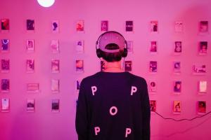 Liberated HOTEL 春吉開地 - Room Features and Amenities