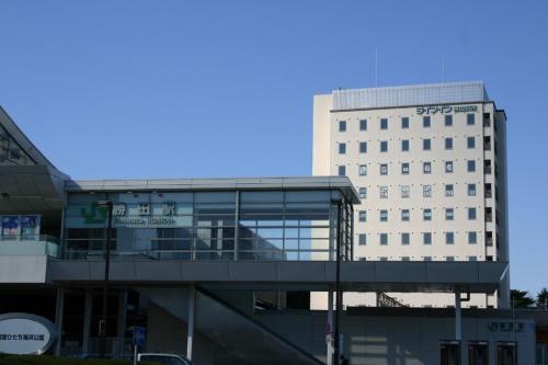 Life Inn Katsuta Station West - Comfortable Accommodations