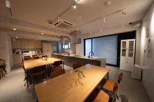 LINNAS Kanazawa - Dining and Culinary Offerings
