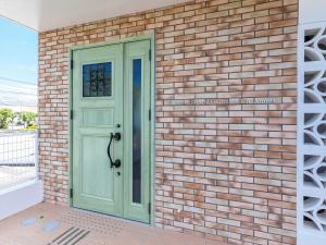 Little Island Okinawa Nago - Overview and Location