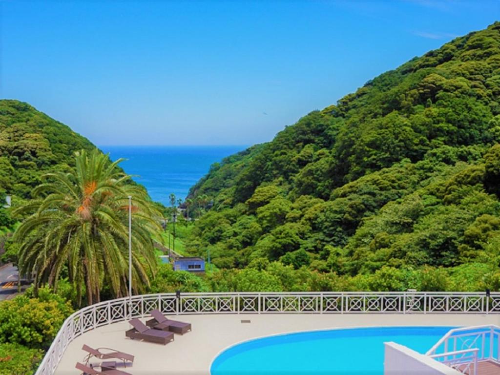 LiVEMAX RESORT Izu Shimoda Review