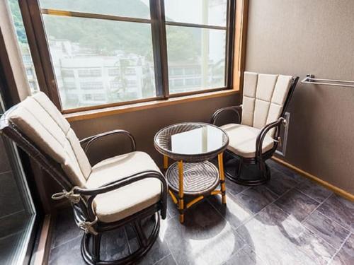 LiVEMAX RESORT Kawaji - Onsen and Spa Facilities