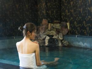 LiVEMAX RESORT Kinugawa - Accommodation Options