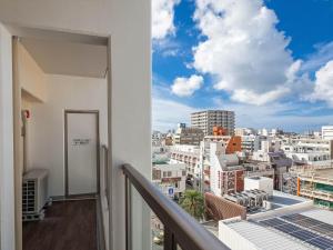 Living Inn Asahibashiekimae Premier - Amenities and Facilities