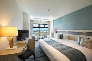 Loisir Hotel Naha - Hotel Amenities