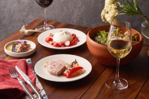 LONGINGHOUSE - Old Karuizawa, Suwanomori - Good To Know