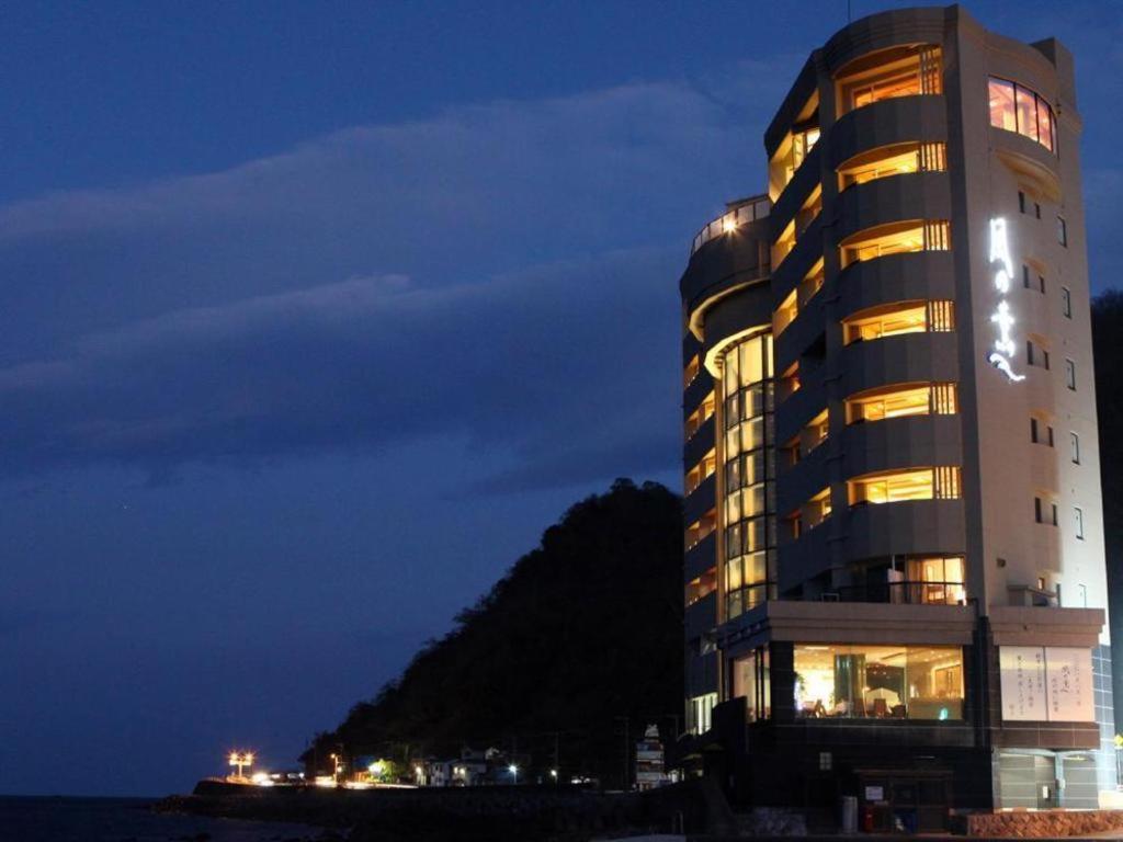 Luxury Wa Hotel Kaze No Kaori - Good To Know