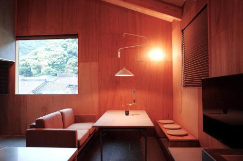 MAGATAMA.INN - Good To Know