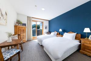 Marillen Hotel by Hakuba Hospitality Group - Hotel Overview and Location