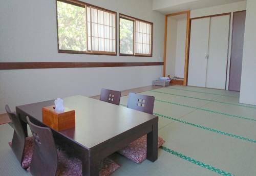 Marine Blue Yakushima Review