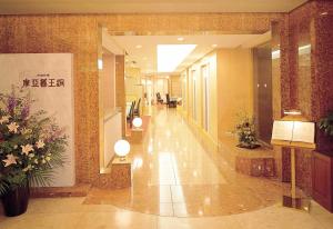 Marroad Inn Omiya - Accommodation Details