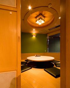 Mars Garden Hotel Hakata - Good To Know