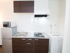 Maruka Stone Pillar Island - Accommodation Options