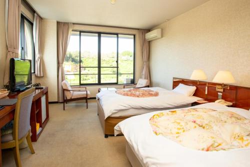 Masunoi - Hotel Overview