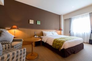 Matsumoto Marunouchi Hotel - Guest Experiences