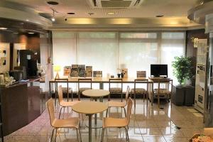 Matsumoto Wellton Hotel - Good To Know